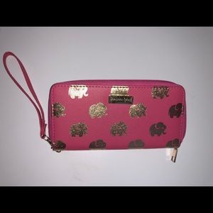 Simply southern wristlet